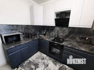 1-к квартира, вторичка, 54м2, 5/10 этаж