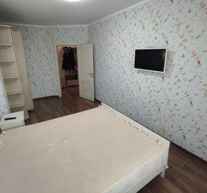 2-к квартира, вторичка, 62м2, 9/11 этаж