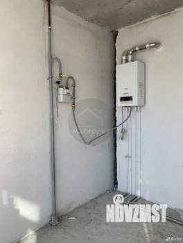 1-к квартира, вторичка, 36м2, 15/15 этаж