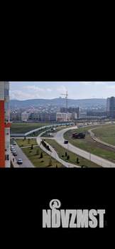 1-к квартира, вторичка, 44м2, 8/16 этаж