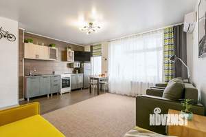 Студия квартира, вторичка, 33м2, 8/16 этаж