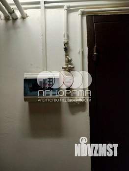 Студия квартира, вторичка, 20м2, -1/9 этаж