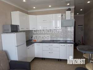 1-к квартира, вторичка, 30м2, 16/18 этаж