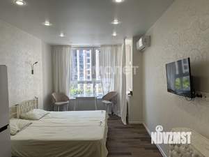 Студия квартира, вторичка, 26м2, 5/14 этаж