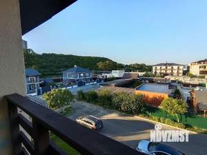 Студия квартира, вторичка, 29м2, 3/3 этаж