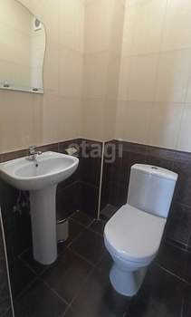 2-к квартира, вторичка, 66м2, 6/17 этаж