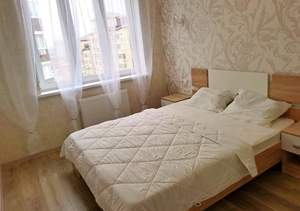 2-к квартира, вторичка, 52м2, 12/13 этаж