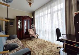 2-к квартира, вторичка, 50м2, 2/6 этаж