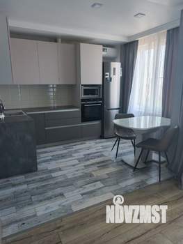 1-к квартира, вторичка, 31м2, 20/21 этаж