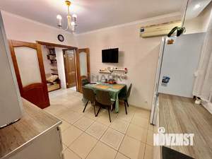 2-к квартира, вторичка, 77м2, 8/9 этаж