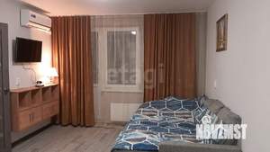 1-к квартира, вторичка, 40м2, 1/16 этаж