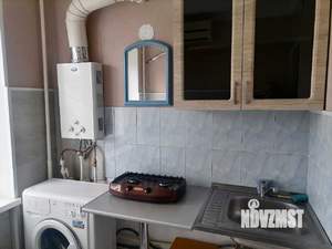 1-к квартира, вторичка, 22м2, 4/5 этаж