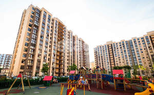 1-к квартира, вторичка, 36м2, 1/14 этаж