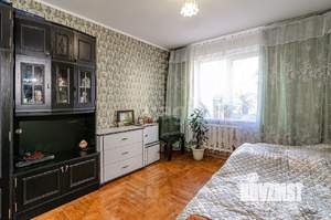 2-к квартира, вторичка, 56м2, 2/9 этаж