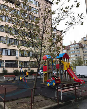 1-к квартира, вторичка, 47м2, 3/9 этаж