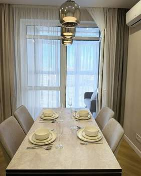 2-к квартира, вторичка, 67м2, 8/16 этаж