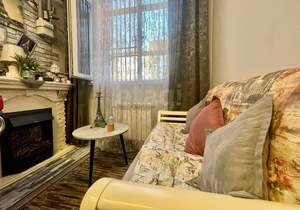 1-к квартира, вторичка, 35м2, 2/4 этаж