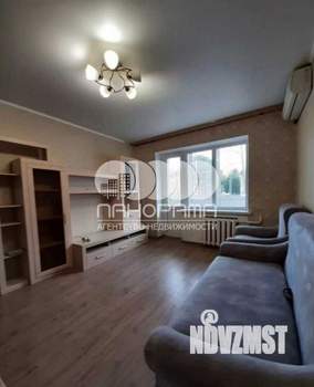 1-к квартира, вторичка, 40м2, 1/5 этаж