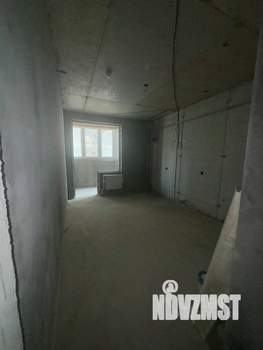 1-к квартира, вторичка, 38м2, 1/13 этаж