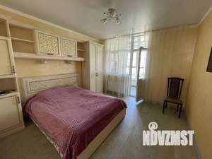1-к квартира, вторичка, 57м2, 6/12 этаж
