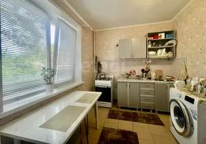 1-к квартира, вторичка, 41м2, 3/9 этаж