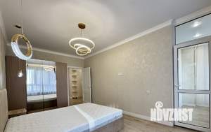 2-к квартира, вторичка, 54м2, 6/13 этаж