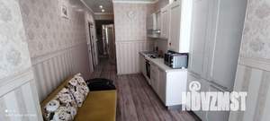 1-к квартира, вторичка, 46м2, 5/7 этаж