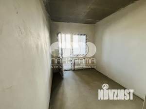1-к квартира, вторичка, 41м2, 3/16 этаж