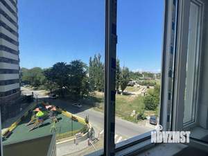 Студия квартира, вторичка, 27м2, 4/19 этаж