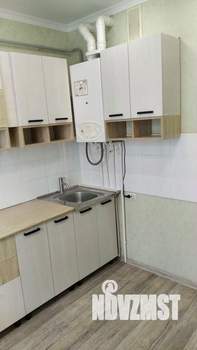 1-к квартира, вторичка, 36м2, 3/9 этаж