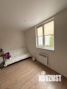 Студия квартира, вторичка, 17м2, 2/2 этаж