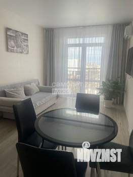 2-к квартира, вторичка, 65м2, 13/18 этаж