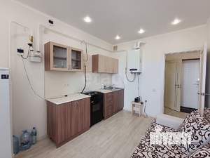 1-к квартира, вторичка, 33м2, 9/9 этаж