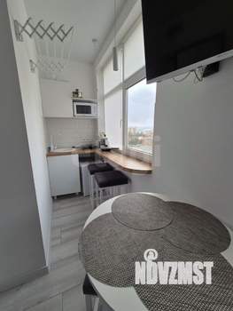 Студия квартира, вторичка, 15м2, 6/7 этаж