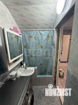 Студия квартира, вторичка, 23м2, 1/3 этаж