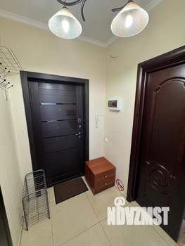 1-к квартира, вторичка, 43м2, 6/9 этаж