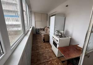 3-к квартира, вторичка, 52м2, 2/3 этаж