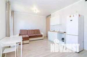 Студия квартира, вторичка, 31м2, 3/7 этаж