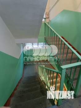 3-к квартира, вторичка, 72м2, 4/5 этаж
