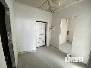 2-к квартира, вторичка, 52м2, 9/14 этаж