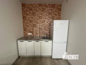 1-к квартира, вторичка, 41м2, 14/18 этаж