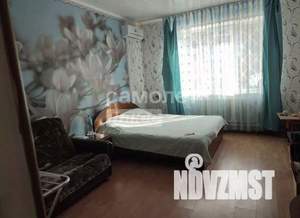 1-к квартира, вторичка, 44м2, 1/3 этаж