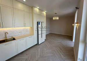 2-к квартира, вторичка, 80м2, 15/16 этаж