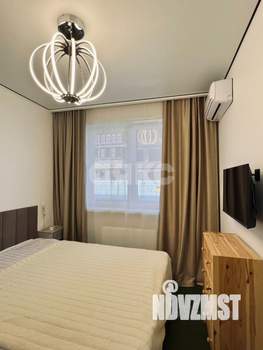 1-к квартира, вторичка, 45м2, 2/14 этаж