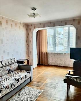 4-к квартира, вторичка, 80м2, 7/9 этаж