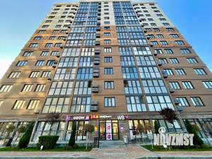 2-к квартира, вторичка, 50м2, 13/15 этаж