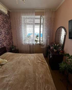 2-к квартира, вторичка, 55м2, 4/4 этаж