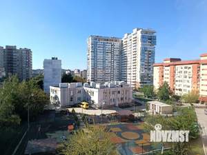 3-к квартира, вторичка, 97м2, 5/7 этаж