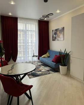2-к квартира, вторичка, 53м2, 13/16 этаж