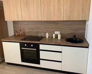 1-к квартира, вторичка, 41м2, 4/18 этаж